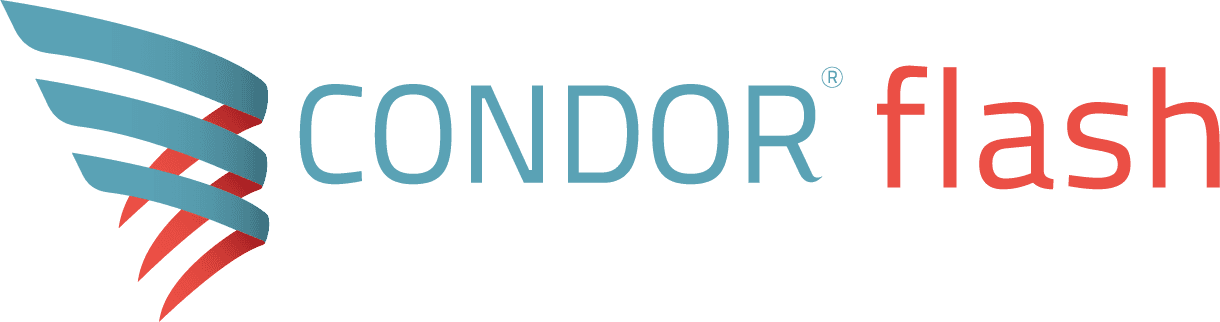 Condor logo